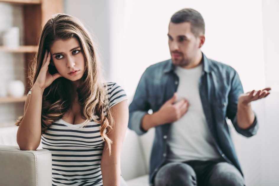 Как затухает страсть? 8 причин, которые разрушают отношения