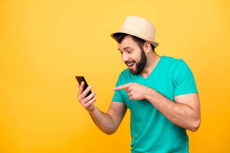 «Мой мачо», «Сережа» или «Сладкий котеночек»: как записать парня в телефоне, чтобы нравилось и вам, и ему, фото