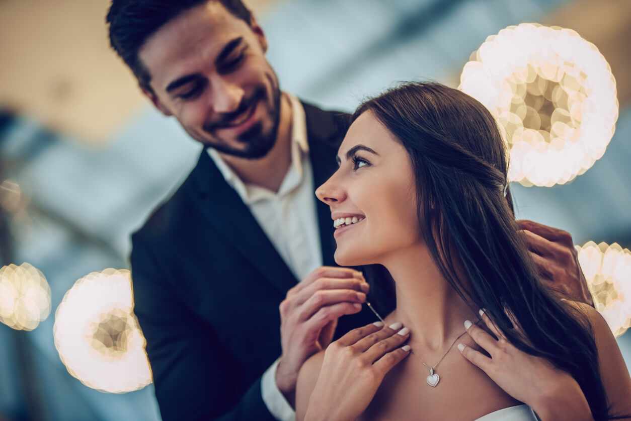 Мы отметили серебряную свадьбу. 25 причин, почему я бы снова сказала да своему мужчине, фото