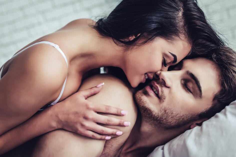Отличие мужчины и женщины, которое никто не хочет понять