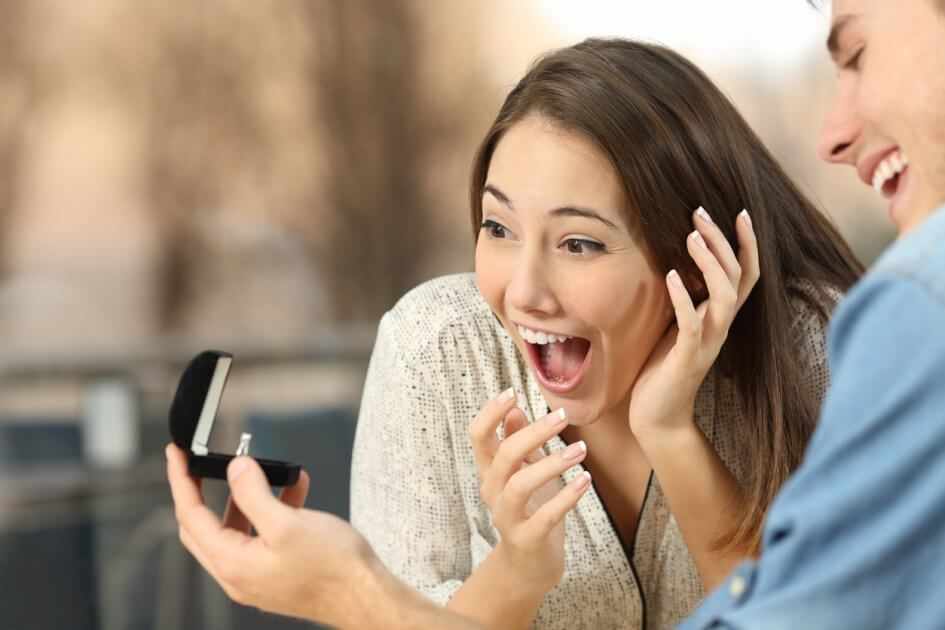 Почему мужчинам выгоден гражданский брак: 10 неочевидных причин, фото