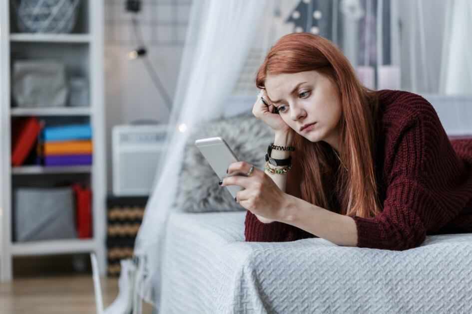Почему он не звонит и стоит ли напомнить о себе?, фото