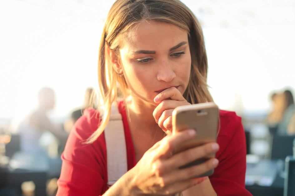 Почему он не звонит и стоит ли напомнить о себе?, фото