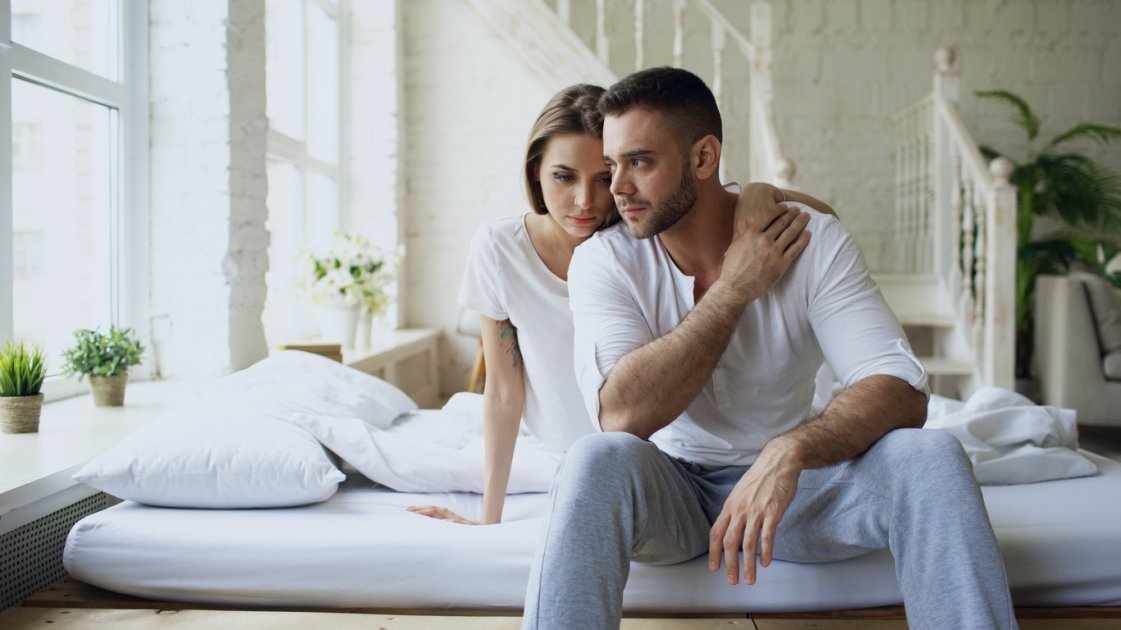 Почему современная любовь ничего не стоит? 7 признаков любви потерянного поколения