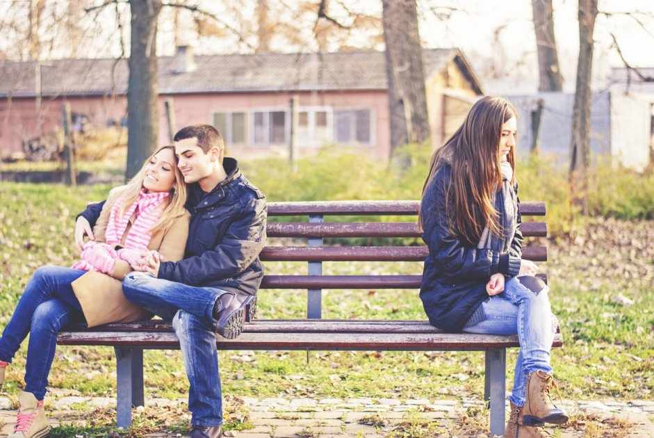 Почему важно перестать ревновать бывших?