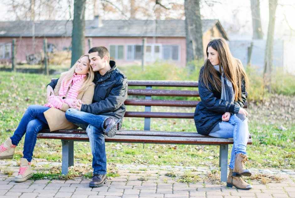 Почему важно перестать ревновать бывших?
