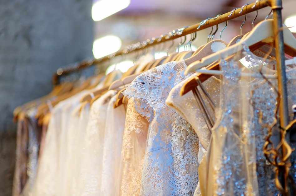 Прочитайте эти 13 правил, если собираетесь выбирать свадебное платье