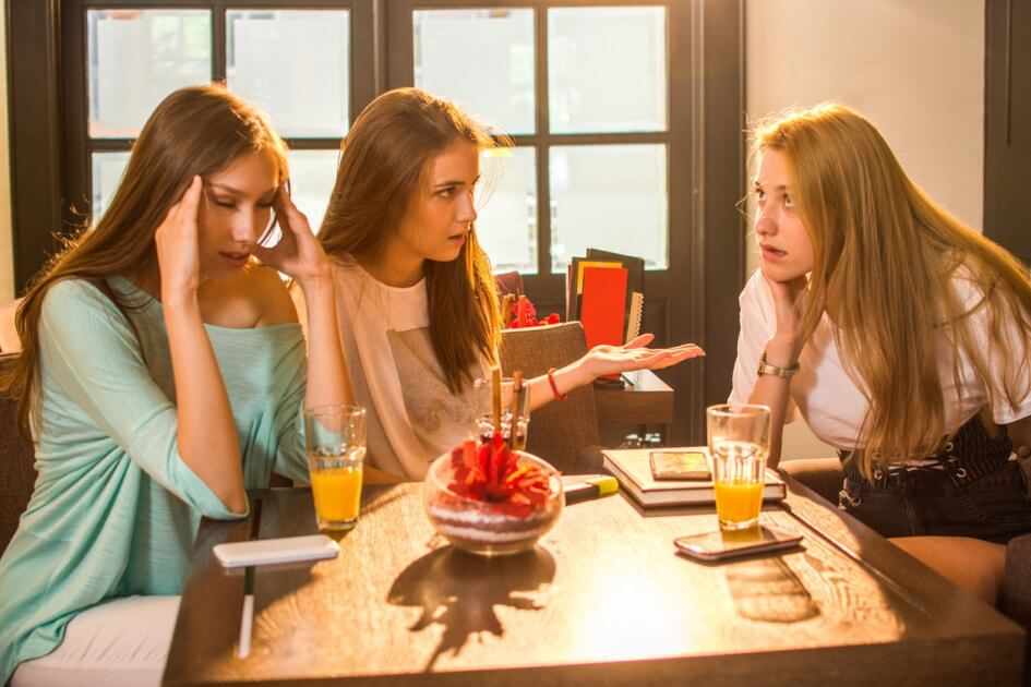 Простить и отпустить: как забыть человека, который был вам дорог