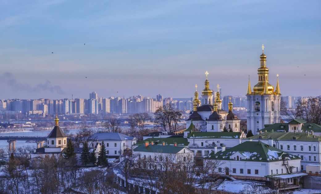 Сексуальные традиции народов мира: как любили в Восточной Европе