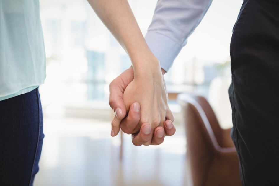 Служебный роман: почему спать с коллегой - это хорошо