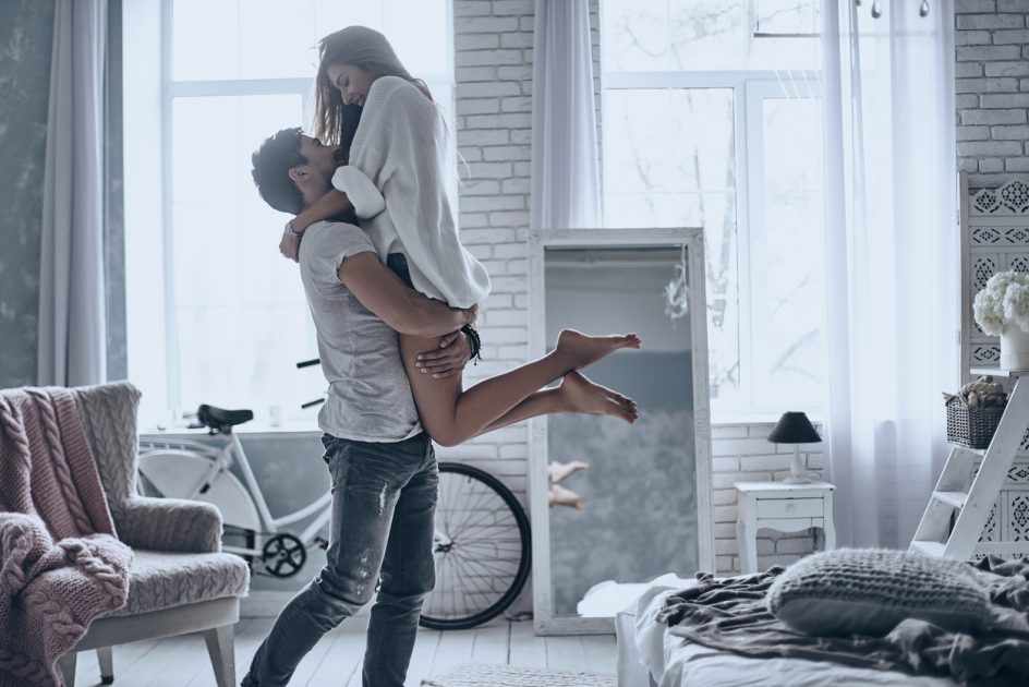 Сожительство или официальный брак - что лучше?