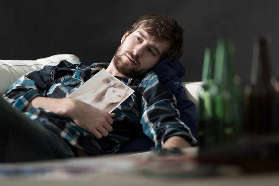 Никогда не выбирайте этих мужчин. Особенно избегайте типаж №7