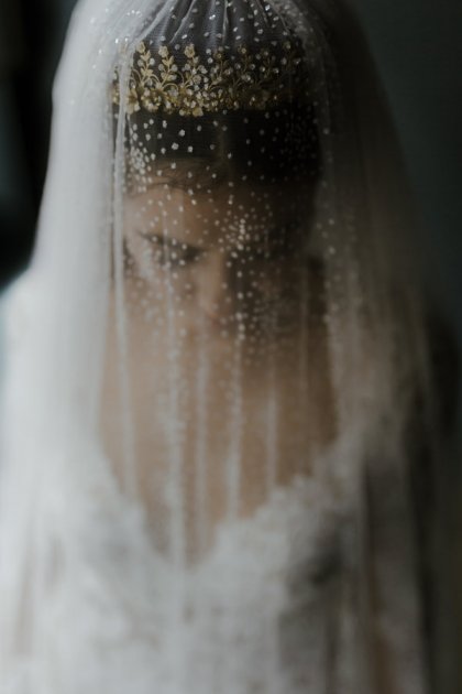 Топ-25 лучших свадебных фотографий 2017 года