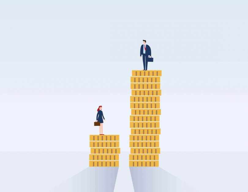 Женщины зарабатывают деньги, мужчины – требуют внимания: к чему приводит гендерное равенство
